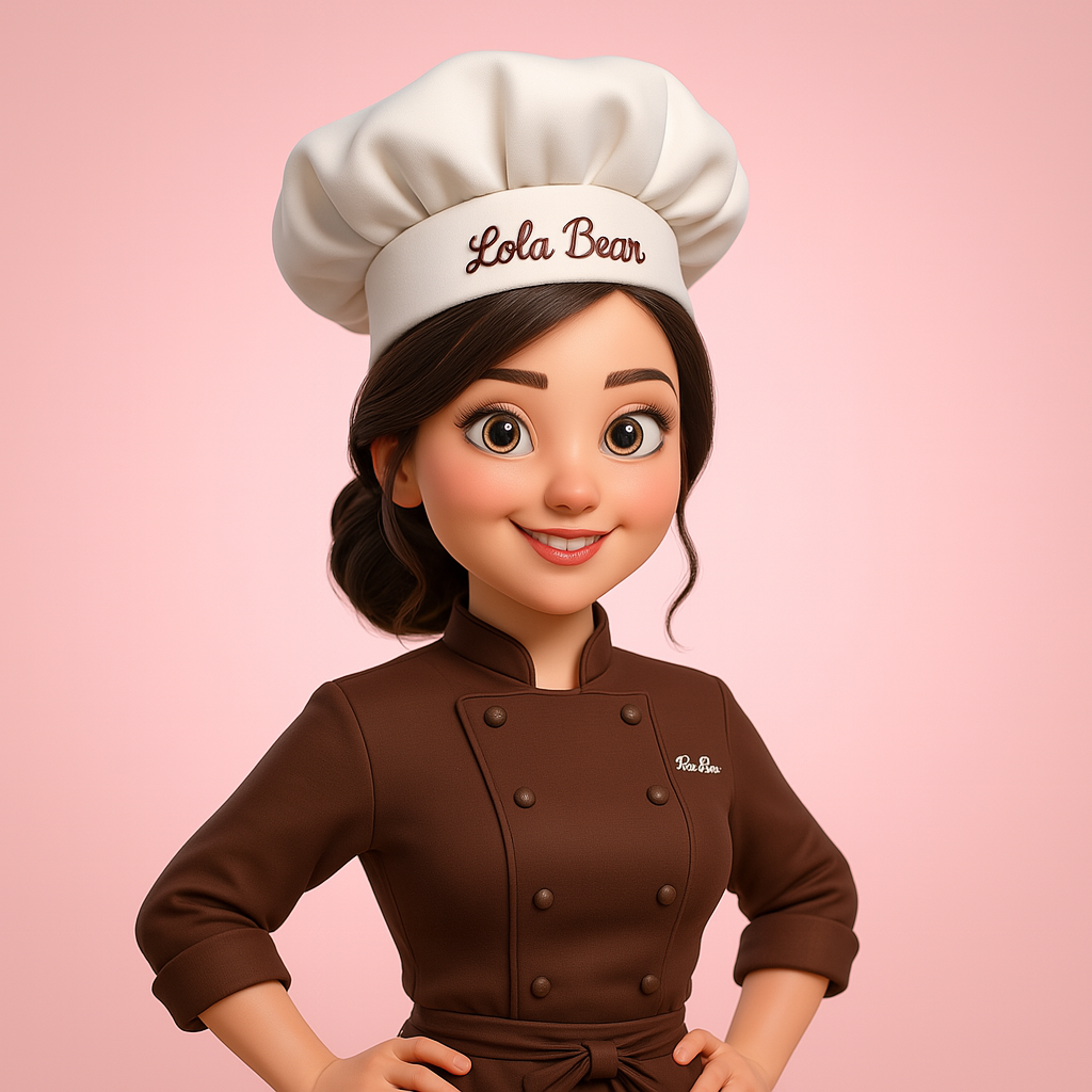 Lola Bean