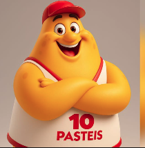 Pastelito