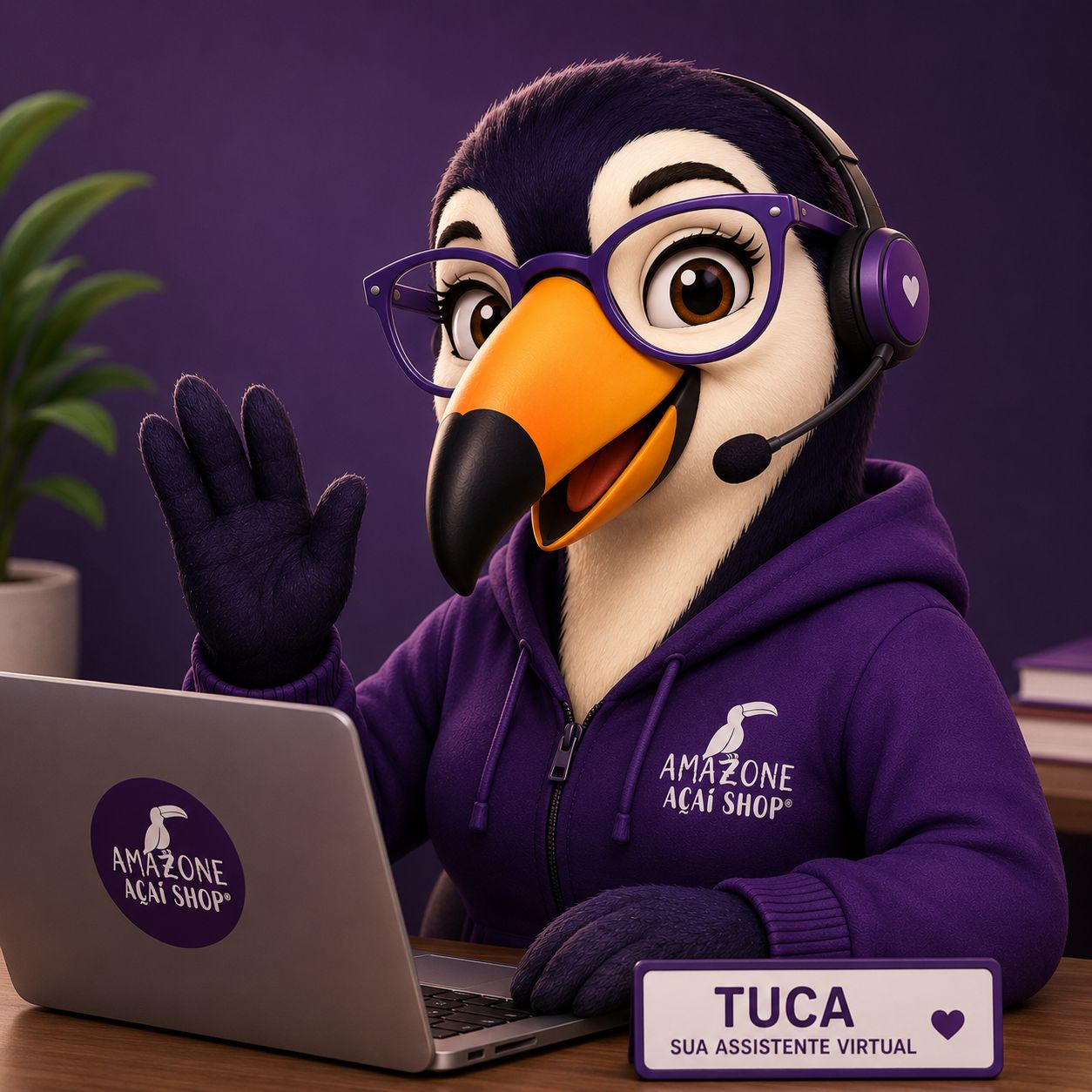 Tuca