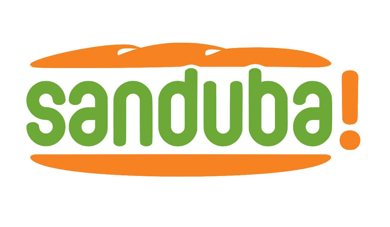 Sandubá!